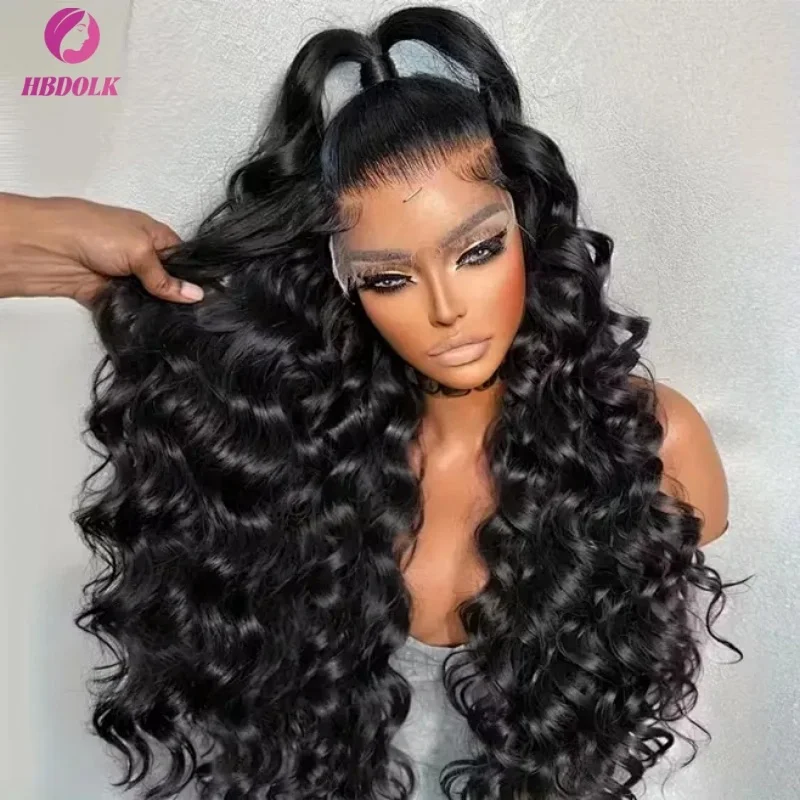 13x4 Body Wave Lace Front Wig Human Hair 200 Density Pre Plucked Ginger Pre Plucked 13x4 Lace Front Wigs 200 Density Body  main image 3