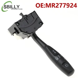 Car MR277924 Headlight Switch Turn Signal Switch For Mitsubishi Eclipse Galant L200 L300 L400 Lancer Mirage Space AM7979055