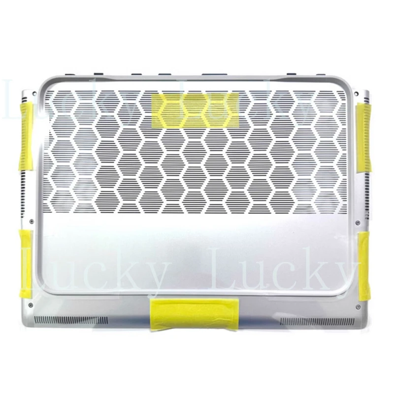 f For Dell Alienware X16 R1 Laptop D Shell Case Bottom Base Case Cover  06KRVX
