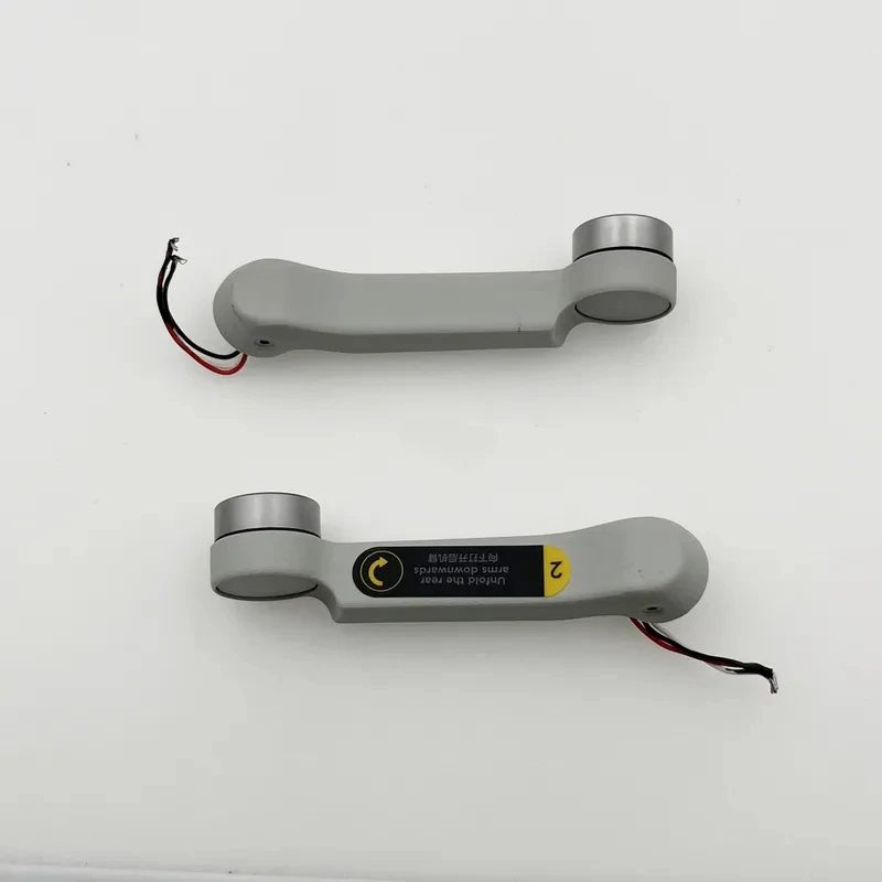 Echte Motorarmen Voor Dji Mini 2 Links/Rechts Voor/Achter Motorarm/Shell Mavic Mini 2 Reserveonderdeel (In Goede Staat)