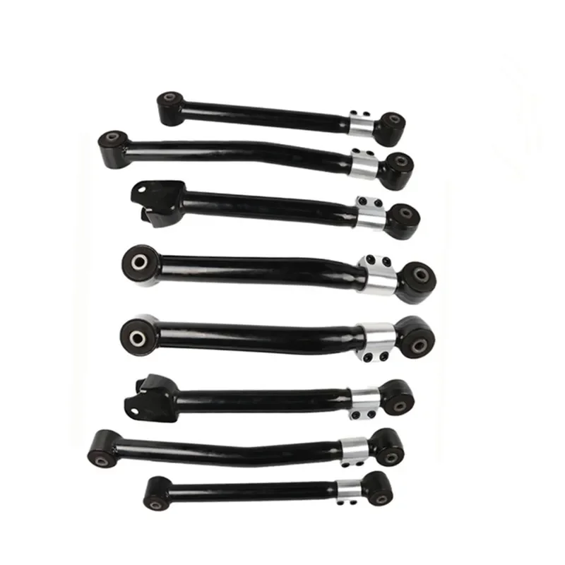 

Регулируемые короткие рычаги для подъемных комплектов Jeep Wrangler JK