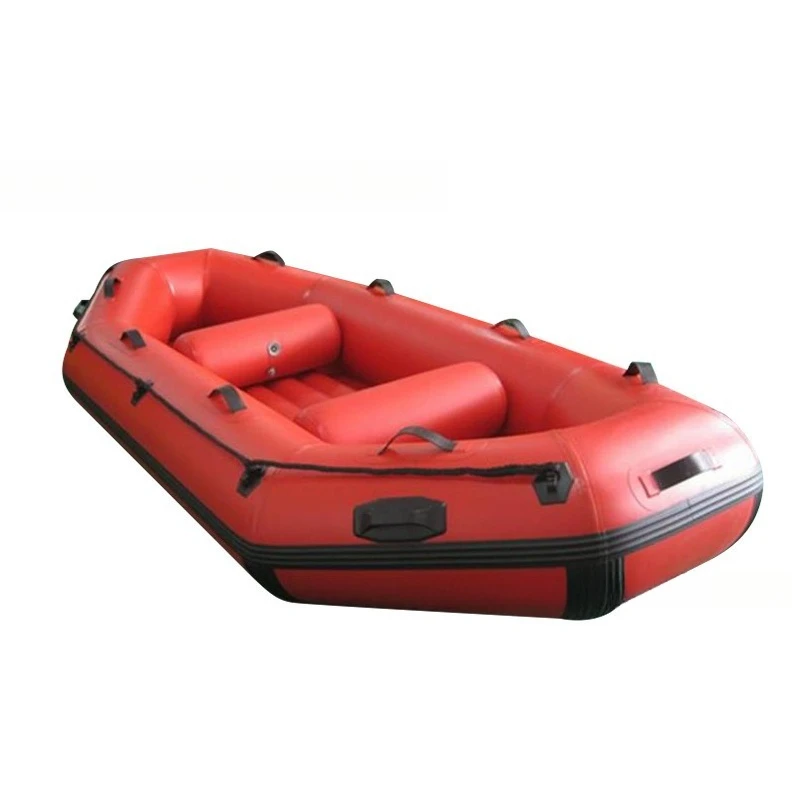 

3.8m Sport Rafting Inflatable Boat