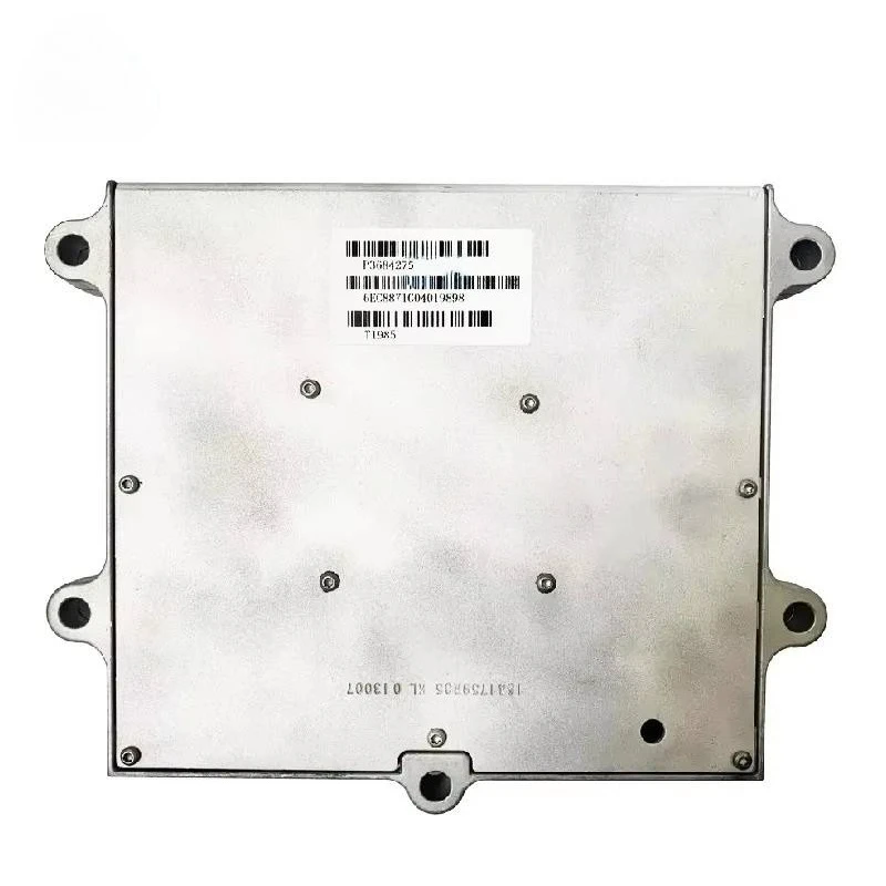 Excavator parts Engine control Module 3684275 For PC200-8  controller 3684275 Computer Board