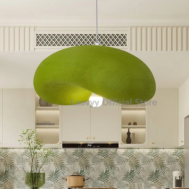 

Multicolor Bedroom Bedside Ceiling Lamps Living Dining Room Chandelier Modern Creative Interior Decoration Ceiling Hanging Light