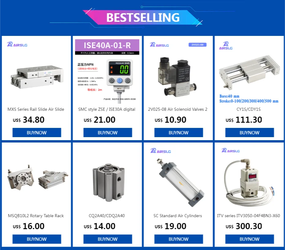 Elettrovalvola 3V110-06 NO NC Solenoid Valve 3 Way Pneumatic Air Control Valve Electric Gas Magnetic Valve Alumium Body DC12V 24V AC 110V 220V Gas e carburante — dettaglio 1