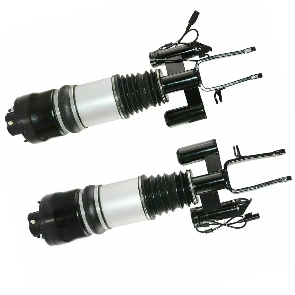 2pcs 4Matic Front Air Spring Shock Absorber For Mercedes-Benz W211 S211 4MATIC E320 E350 E500 E550 2113209613,2113209513