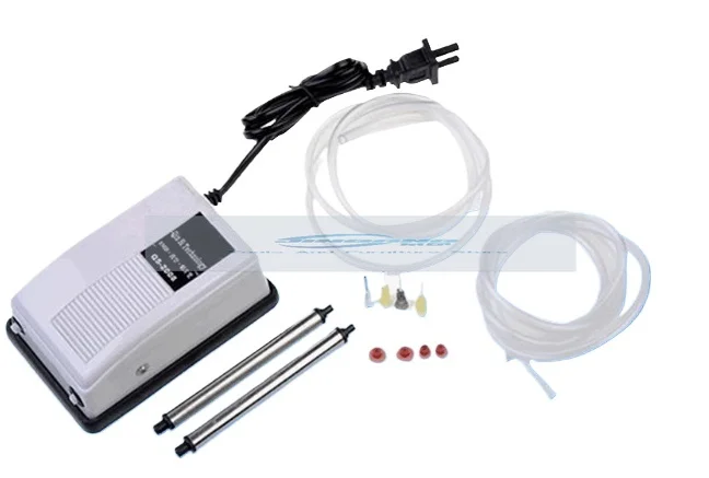 AC 220v QS-2008 Pick and Place Vacuum Pen Suction Pen Tool for SMT SMD QS2008