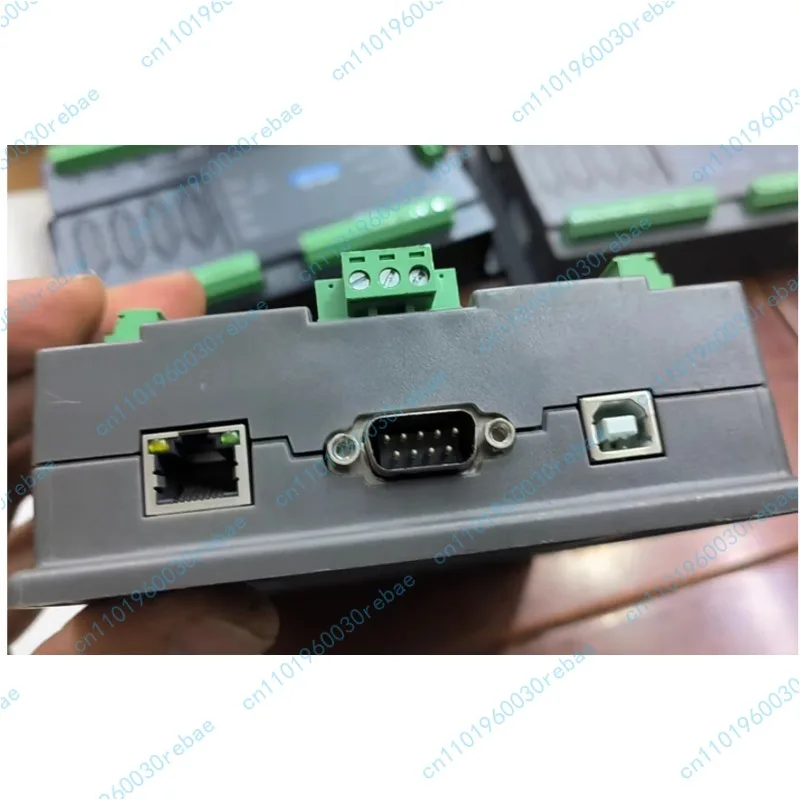 4-axis Motion Controller ADT-8848 Tested OK