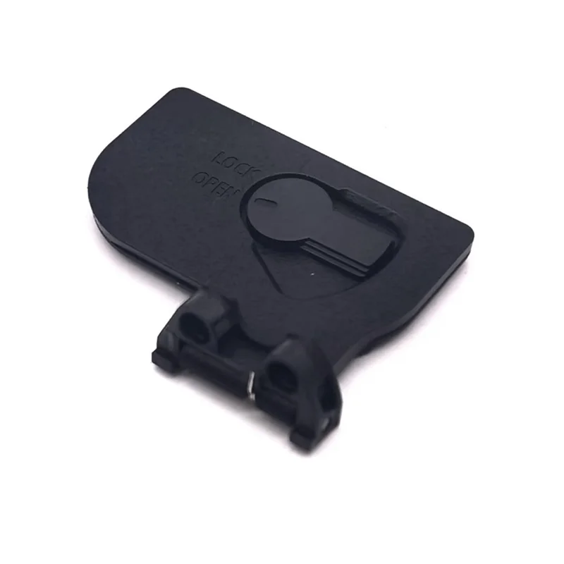 For Panasonic GH5 GH5S Battery Door Cover Lid Cap Camera Replacement Part  Easy Installation