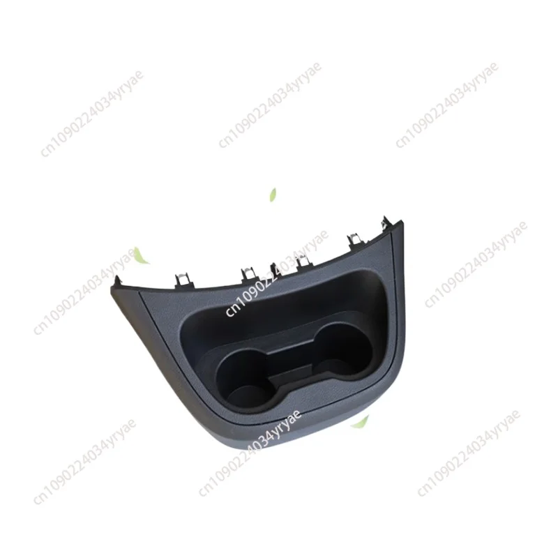 

Car Central Console Instrument Drinks Cup Holder Panel Frame kit for Mercedes-Benz Vito Metris W447 2016-2023