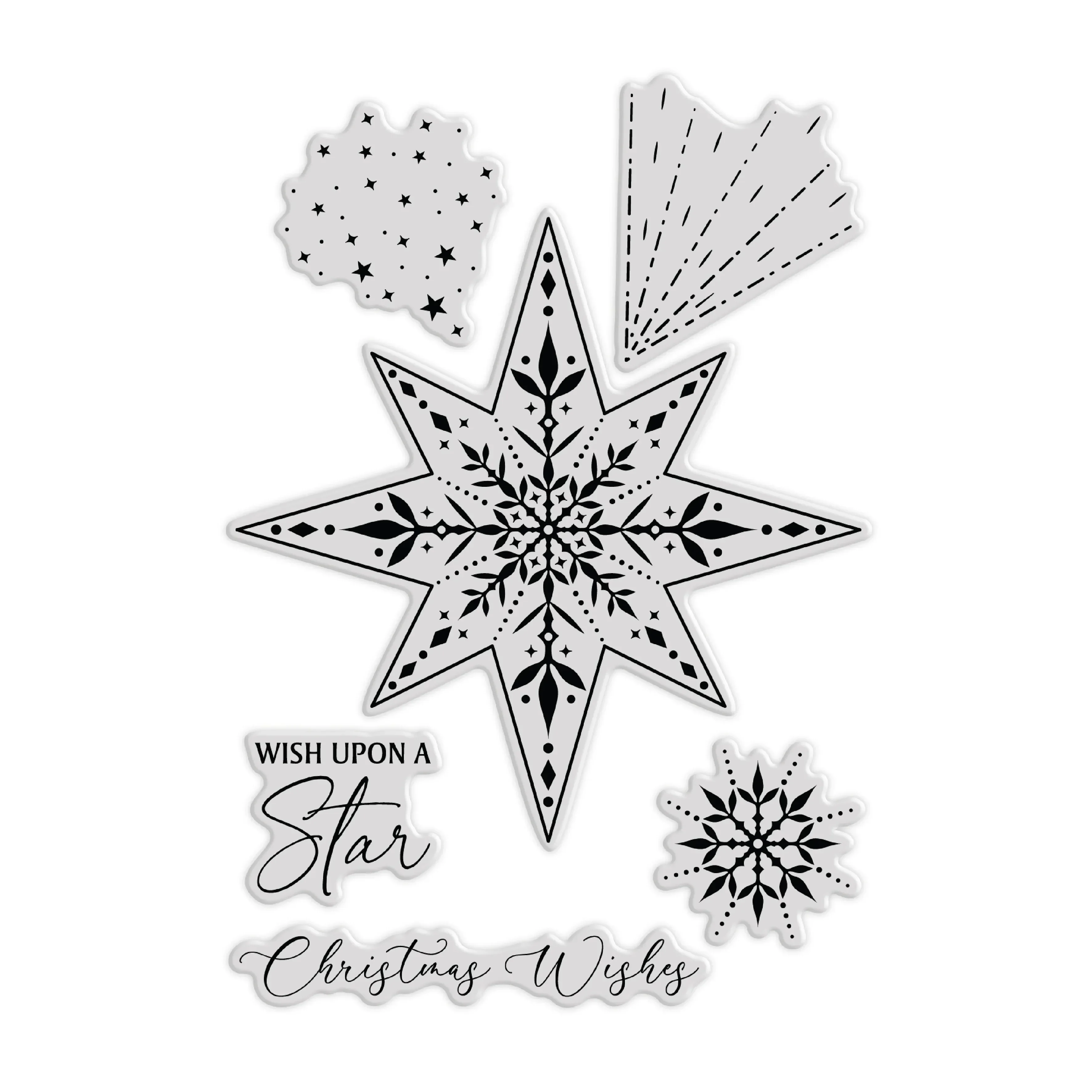 Corner Ribbon Bow Stamps Metal Cutting Dies Scrapbook Diary Decoration Stencil Embossing Template DIY Greeting Card Handmade image 3