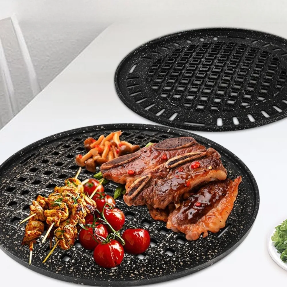 Kosun Charcoal Barb…