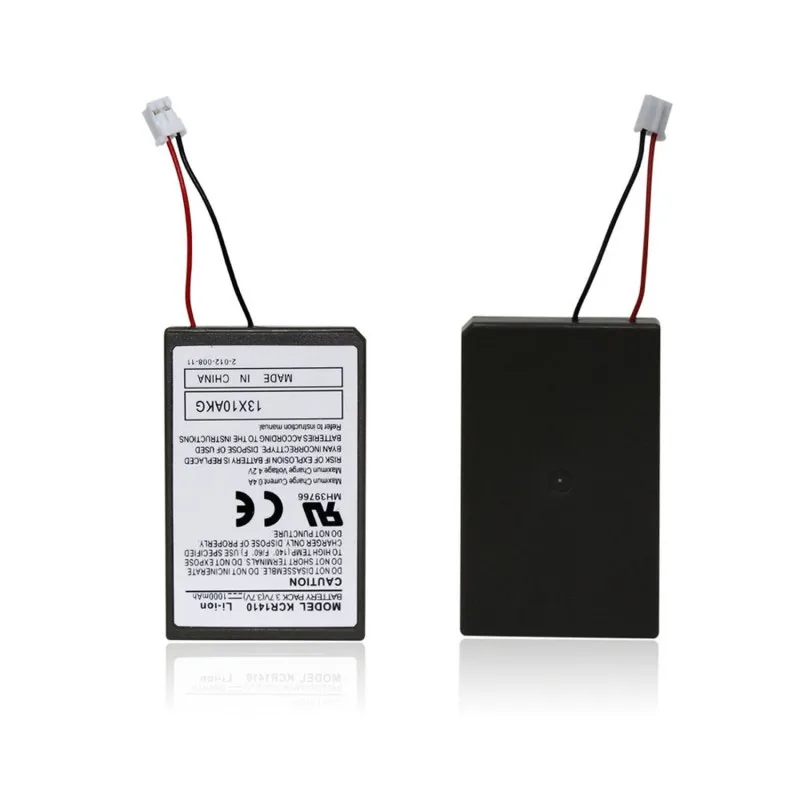 Battery For Playstation 4 Controller, 3,7v , 1000 Mah Ps4