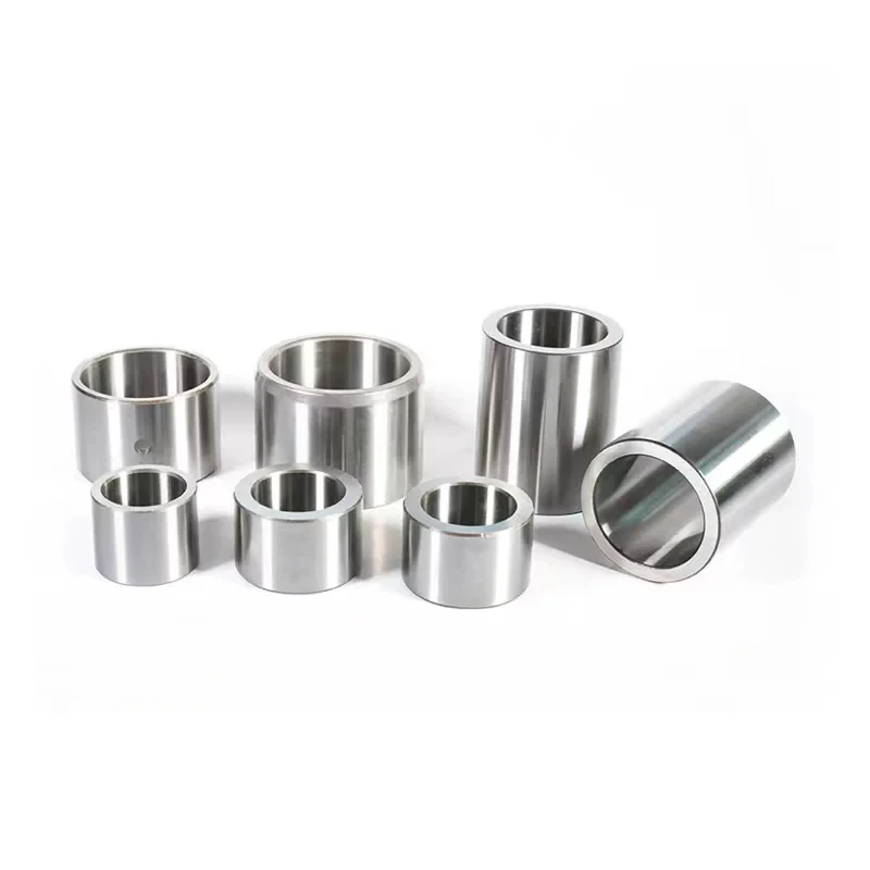 10pcs Precision Unthreaded Tubular Separators M3M4M5 Heavy Duty  Hollow Pillars Extended Support Shims Round Isolators OD:4-14mm