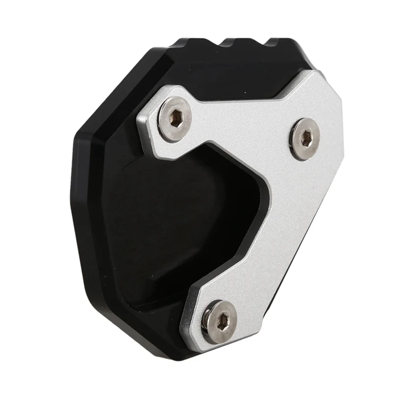 

3X для Honda CB500X CB 500X 2019, подставка для ног, боковая подставка, удлинитель, опорная пластина, аксессуары для мотоциклов-L94A