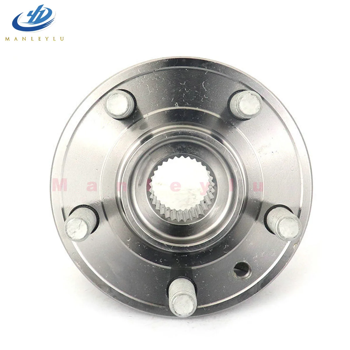 Front Wheel Hub Bearing For LAND ROVER RANGE ROVER EVOQUE JAGUAR F-PACE X761 T2H3714 T4A16694 HK832C300BB HK832C300DA LR090515