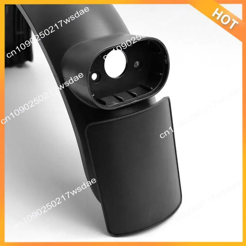 

X08A 1 комплект крыльев для электрического скутера, задний брызговик для скутера с комплектом освещения для модернизированного Xiaomi M365 Pro Pro 2 1S