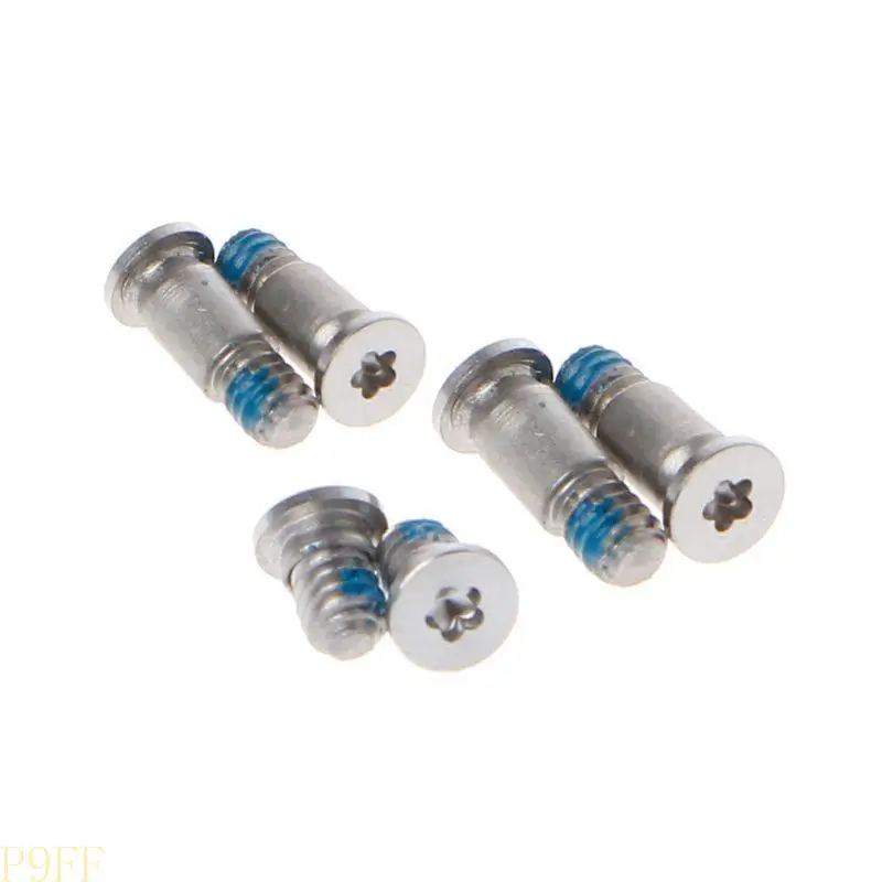 CS1W 6pcs для 13,3 "A1708 Ноутбук.