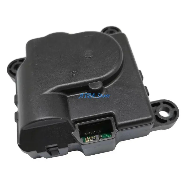 Actionneur U13C pour actionneur porte température 1500 2500 3500 5,9 L 8,0 L