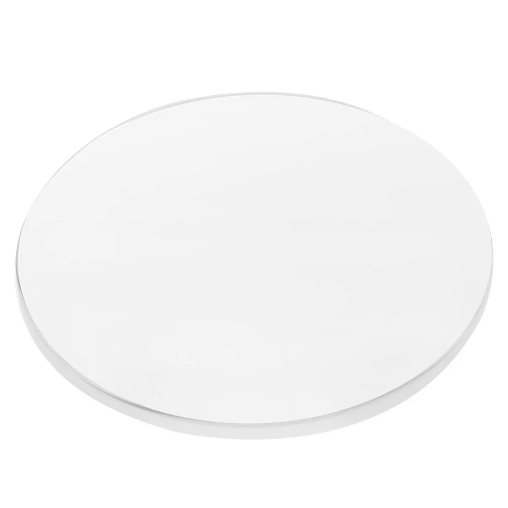 Watch Crystal Glass Lens Sapphire Lenses Replacement Transparent Wristwatch Thickness Parts