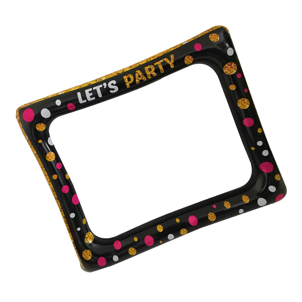 Moldura para Decoração, Photo Booth Prop, Aniversário, Baby Shower, Casamento, Festa, Divertimento, Selfie