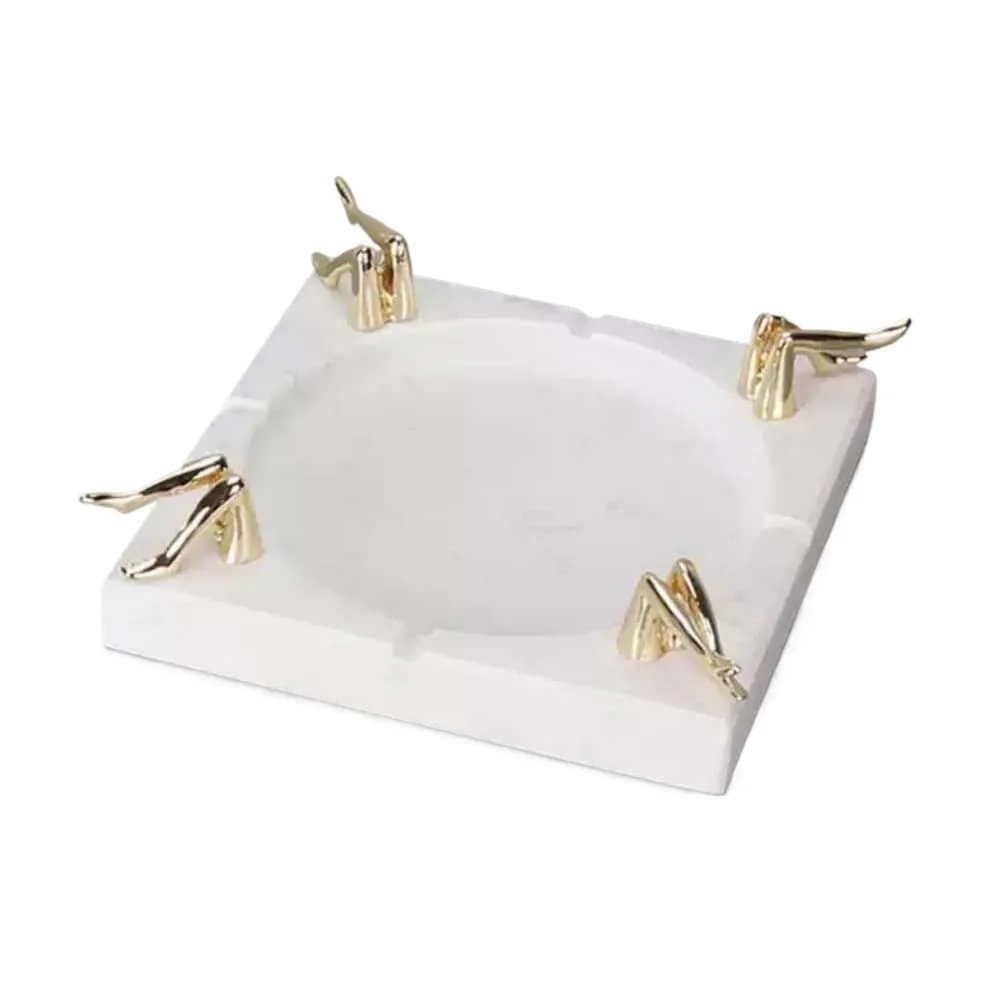 Durable modern luxury stone crafts for family hotels and villas