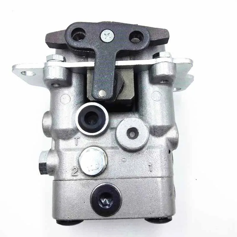 

Для экскаватора Komatsu PC120-6/7/8 PC200-5/6/7/8 понижающий нижний клапан пилотный клапан