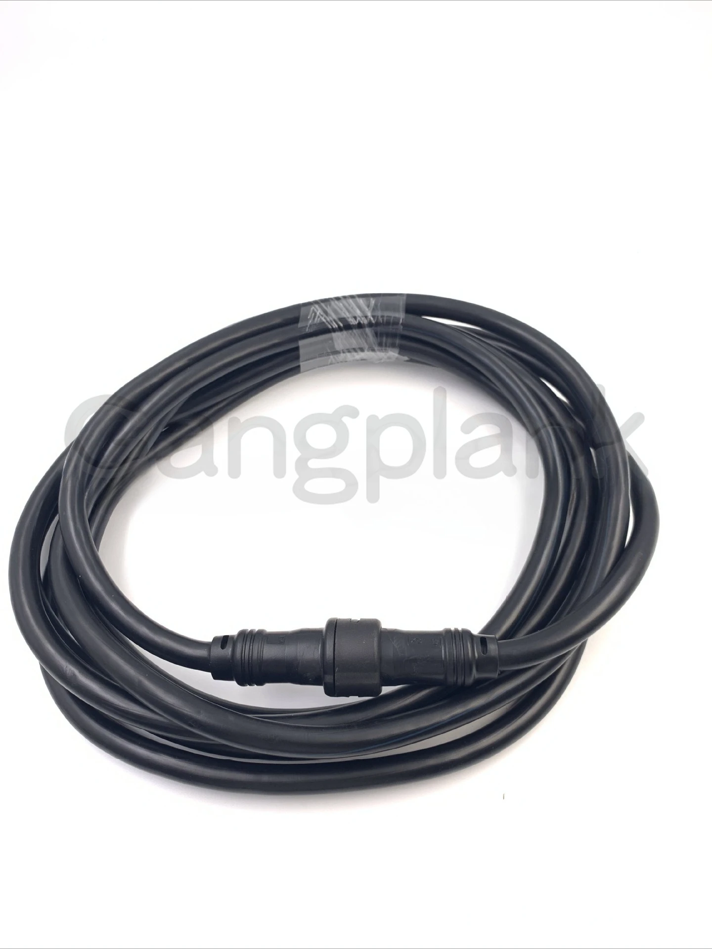 5m 10-core Extension Cable for Yamaha Front Outboard Motor Control Box