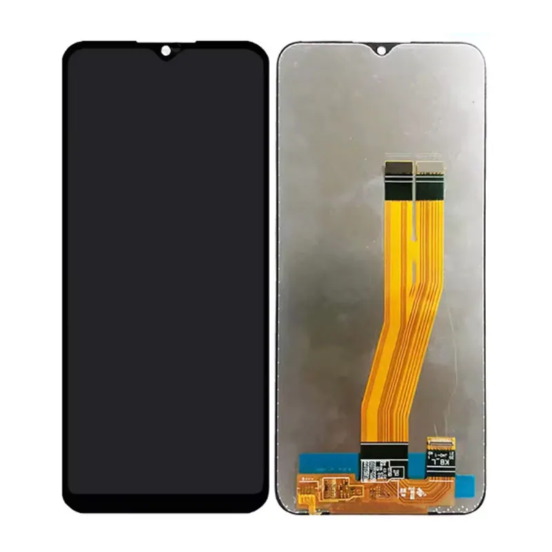 blu-g53用lcdディスプレイとタッチパネルスクリーンアセンブリ