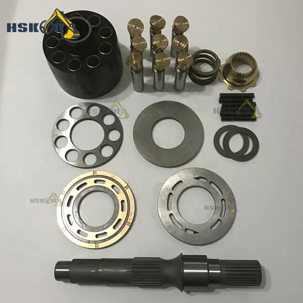 

SPV23 Hydraulic Pump Repair Kit