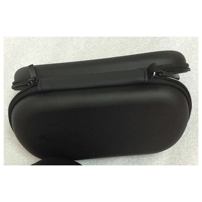 AED7-EVA Hard Shell Case For Sony PSP 1000/2000/3000 Pouch Travel Protective Pouch For Game Console Storage Bag