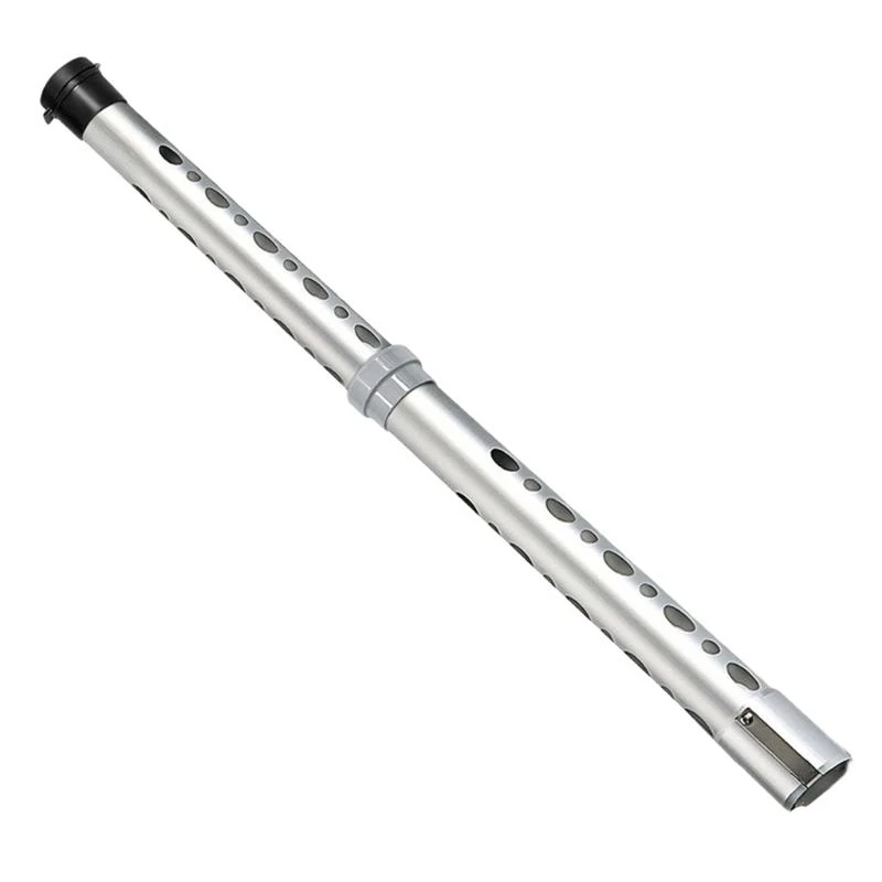 

Golfs Balls Retrievers, Aluminum Alloy Pickers Upper Tube, Golfs Balls Shagger Grabber Golfs Balls Collector Pickup Tool