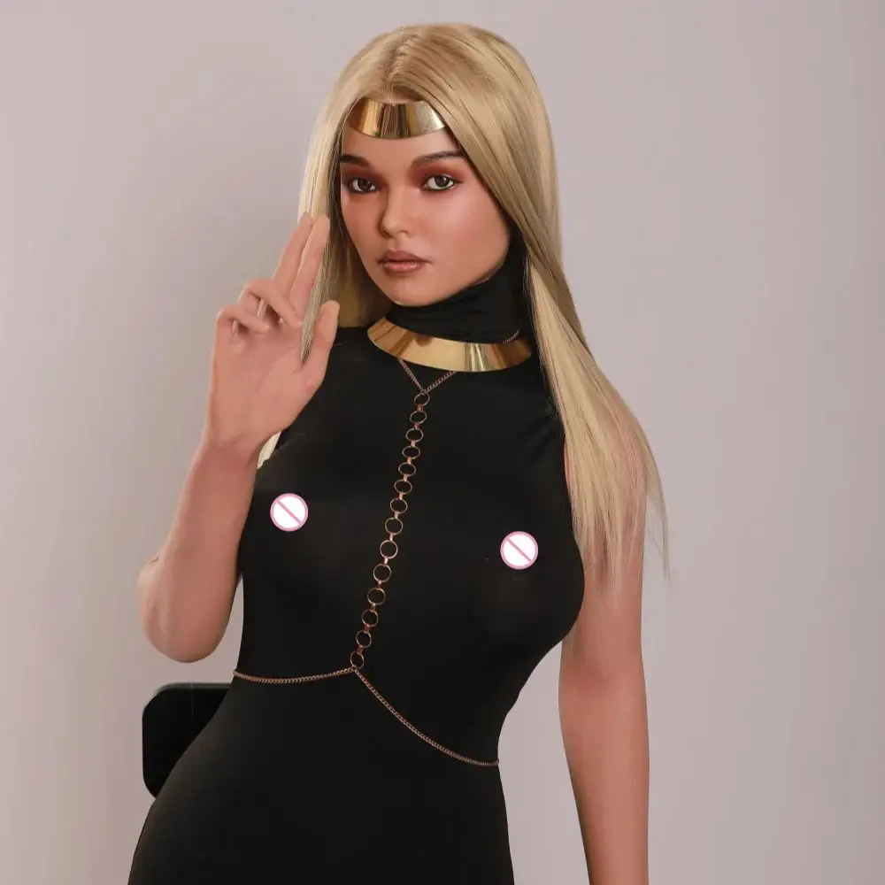 168cm Full Body Silicone Sex Doll for Men Realistic Vagina Ass Oral Masturbrator Sex Tooys Real Dolls Adult for Men