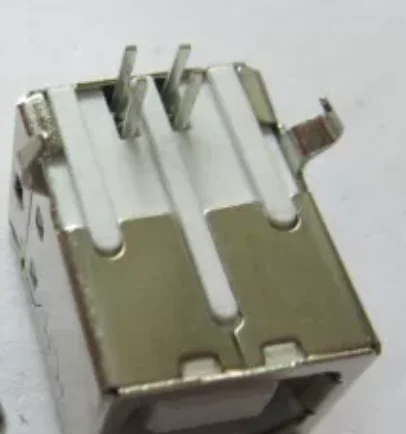 Printer Usb Square …