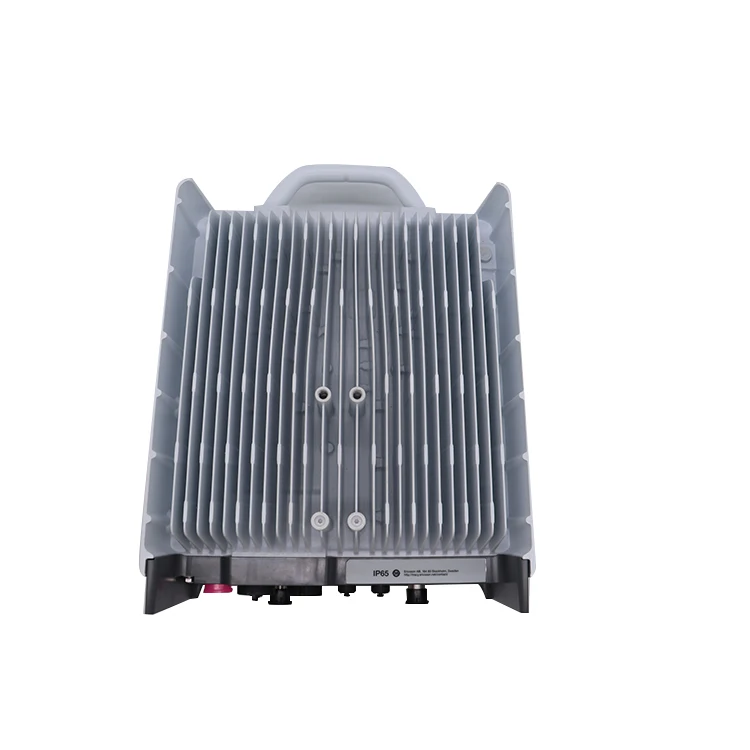 Equipamento de estação base de comunicação krc161 623/1 ericsson rru Rru-radio2219