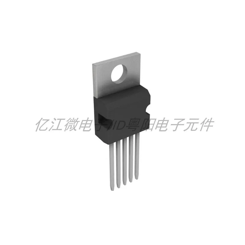 10PCS LM2596HVS-5.0…