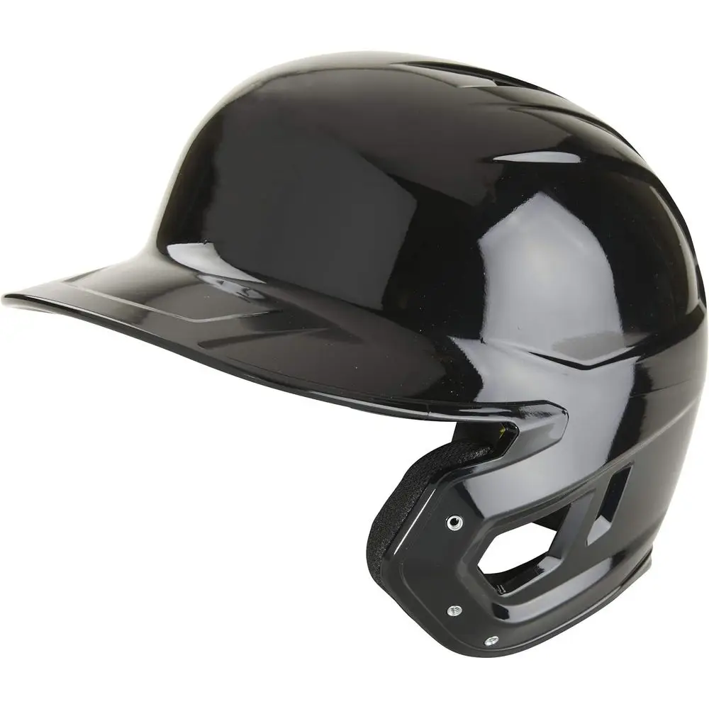 

Universal Baseball Batting Helmet with Dual-Handed Batter Options
