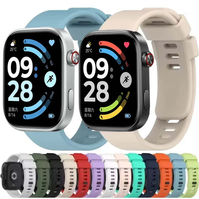 Original Silicone S… - image