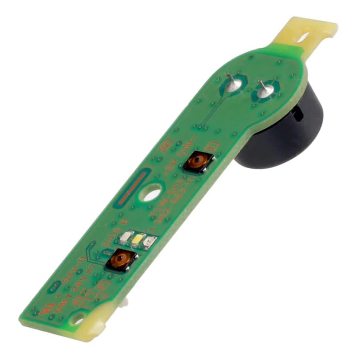 ON Off Power Eject Button Switch Board con sostituzione del cavo per PS4 Slim CUH-21A e CUH-21B CUH-2115 TSW-003