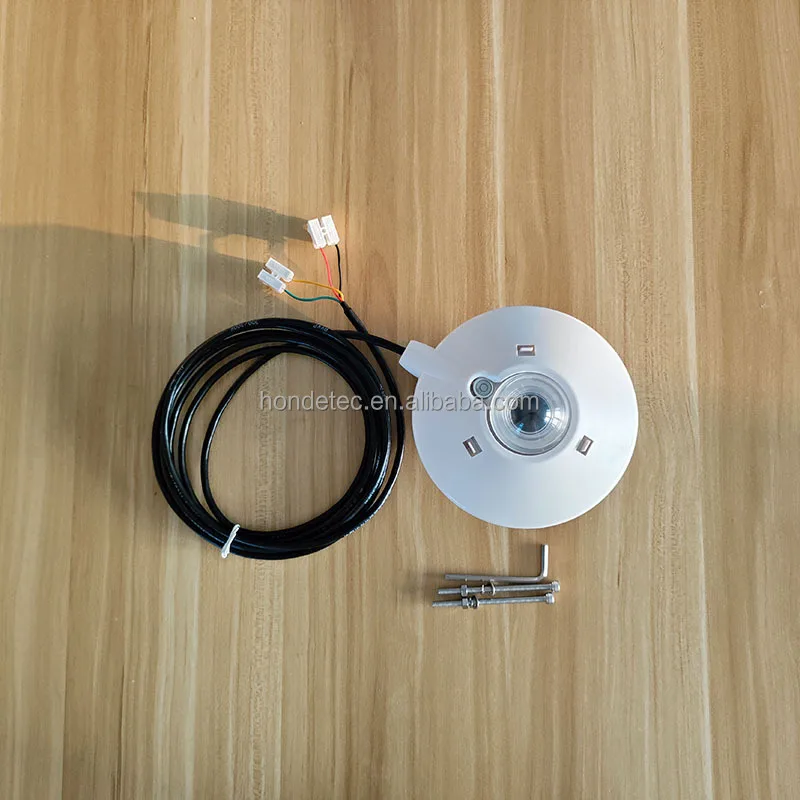 PV Monitoring Detector Total Solar Irradiance Sensor for Photovoltaics Plants