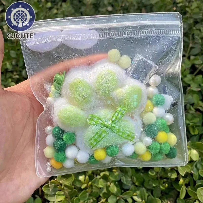 Jouet de pincement de décompression à rebond lent pour enfants, doux et collant, Kawaii, Bergame, Jasmine, Apple, griffe de chat, cadeaux, SAP souligné