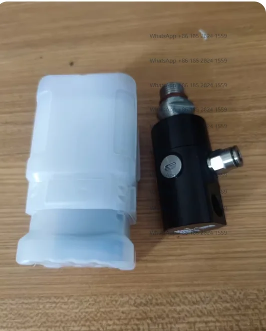 High-Speed Rotary J…