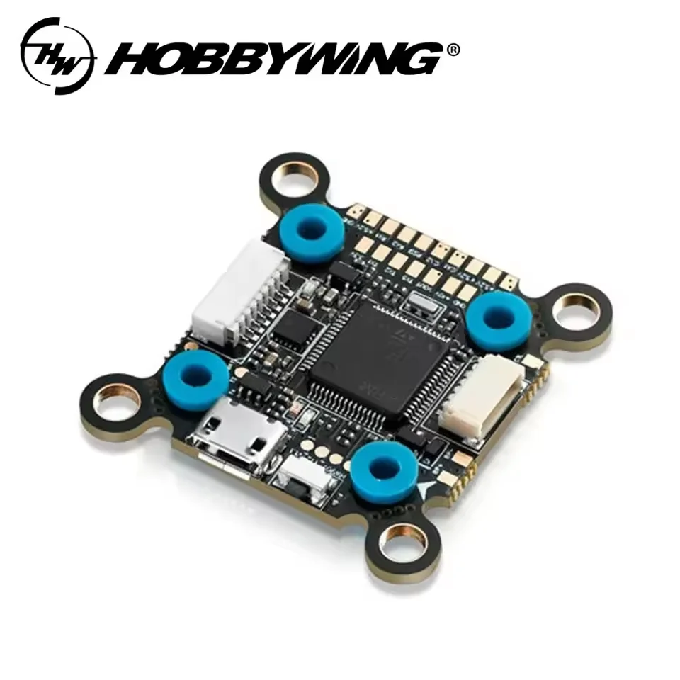 Hobbywing Xrotor F7 FC Flight Controller 65A 45A 32-bit ESC FPV Flight Control