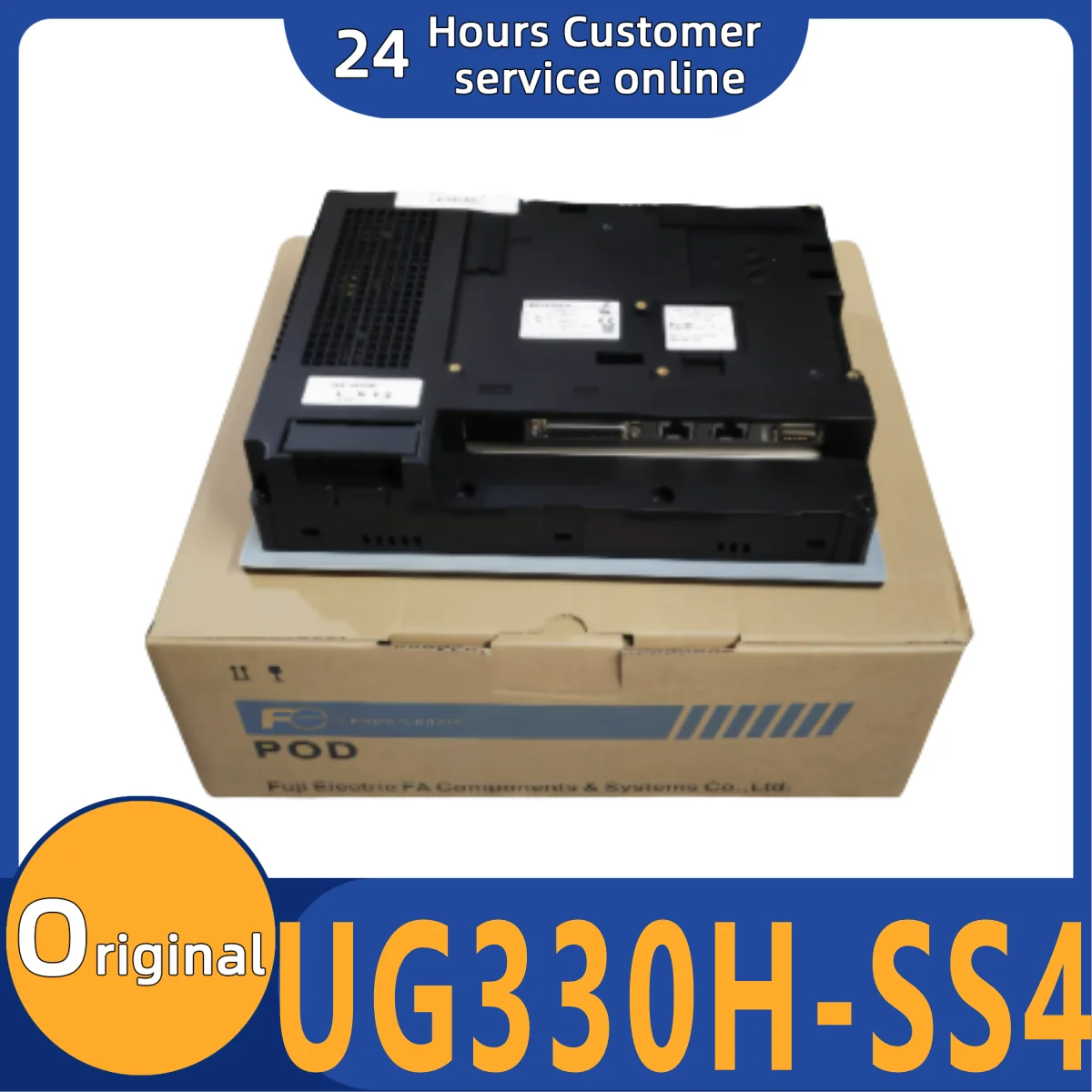 

Brand new original touch screen UG330H-SS4UG430H-SS1UG330H-VS4UG330H-SS1