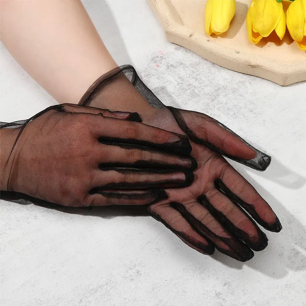 Рисунок 4 - Женские ультратонкие перчатки 1 пара