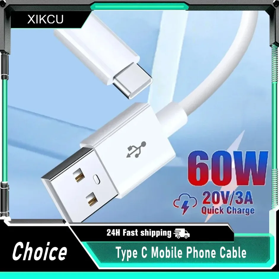 Xikcu Usb Type C Mo…