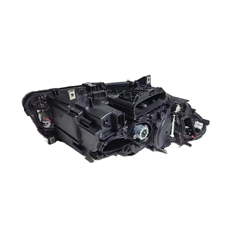 Original Headlight 5 Series F18 Full LED Competition Adaptive Full Headlight Car OEM for 530 Headlight