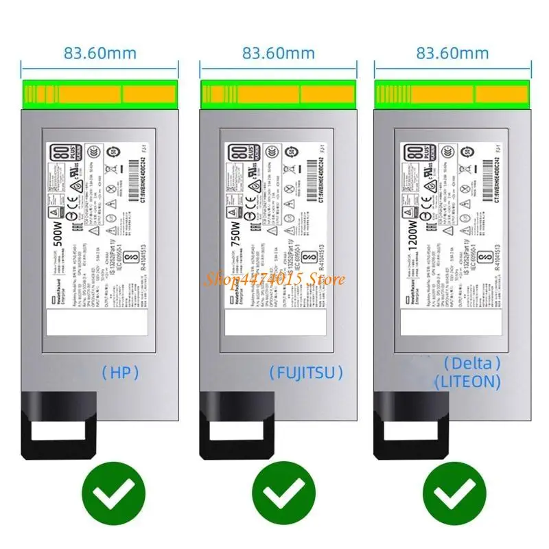 

Плата преобразования питания сервера K1AA 16 x 6pin Adapter 12V Graphics Power Power Board