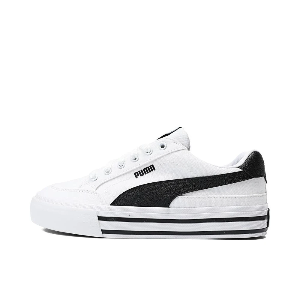 

Кроссовки унисекс Puma Court Classic Vulc FS 39635302