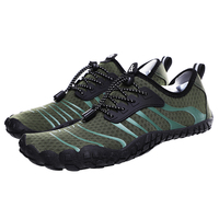 Barefoot Shoes Men Trail Running Portable Beach Aqua Shoes Women Water Sport Gym Casual Sneakers Jogging Footwear Drive Cycling